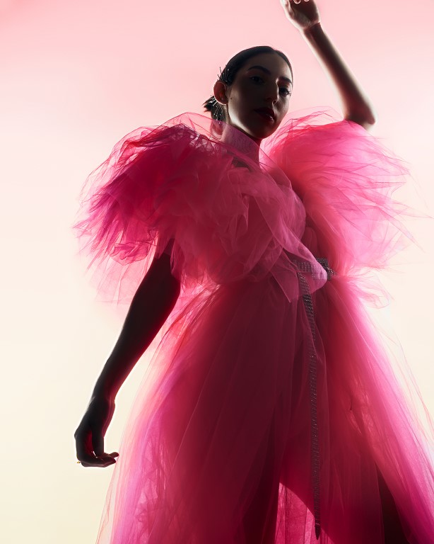 Eterea — Opium Red Magazine