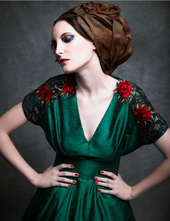 Lara Martí Novias — image 4