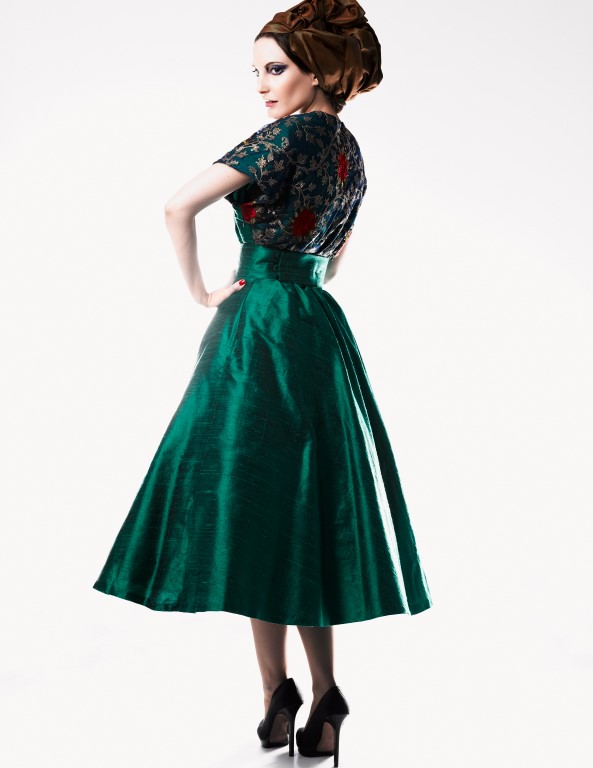 Lara Martí Novias — image 5