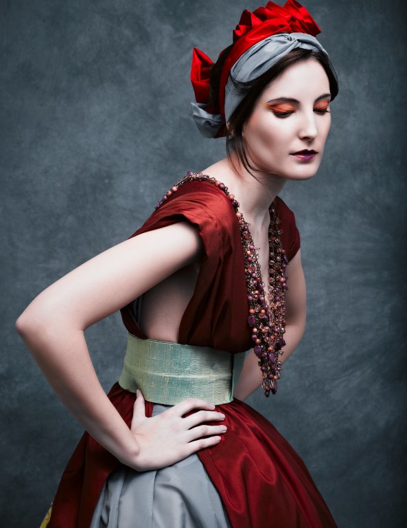 Lara Martí Novias — image 7