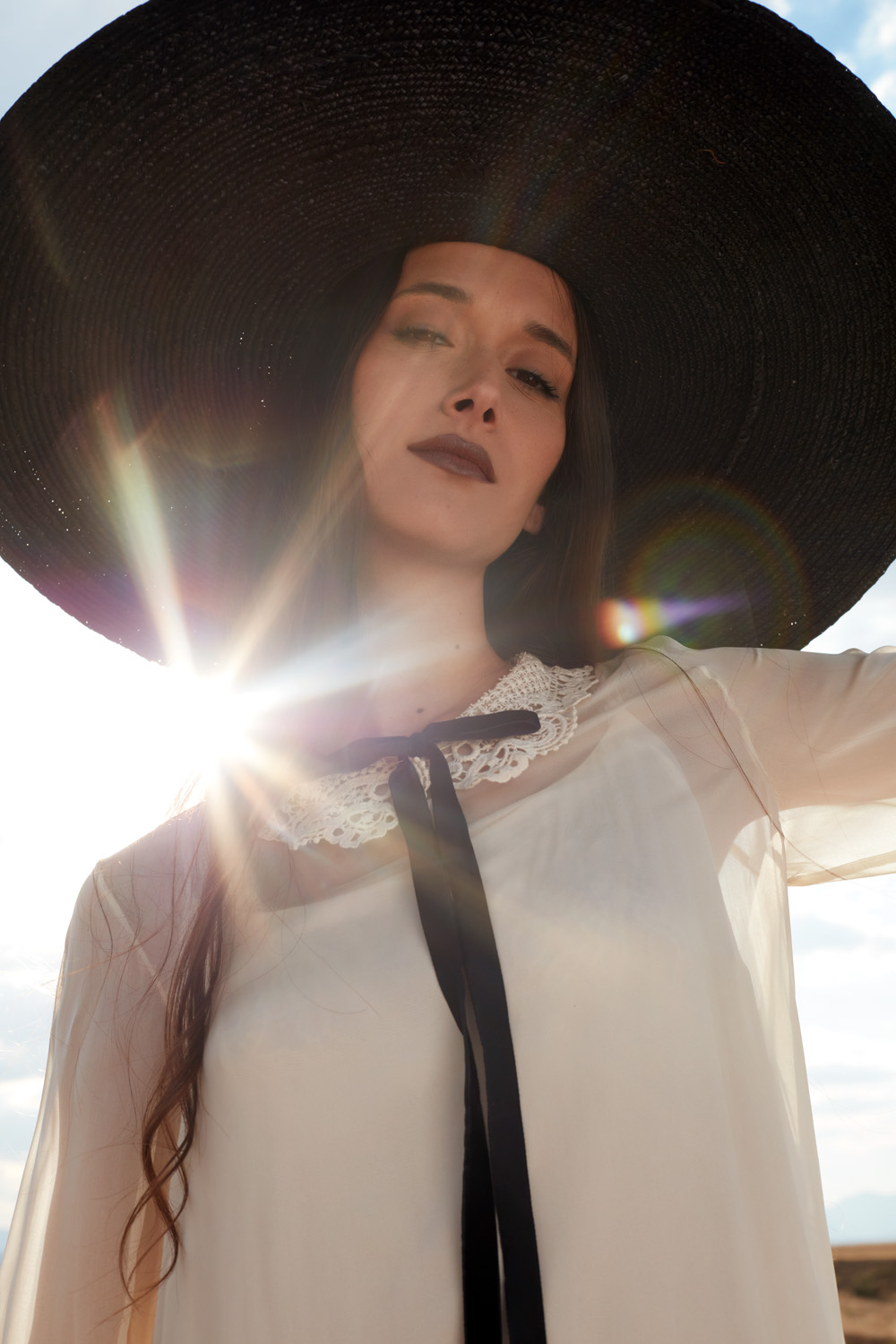 Last Days of Summer — Apperture Collective Magazine