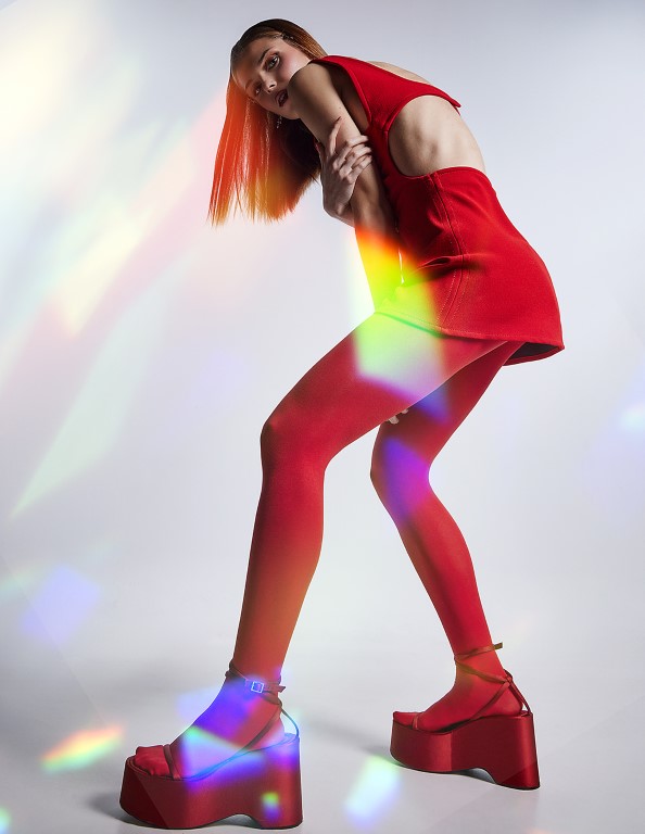 Pump up your Glam — image 4