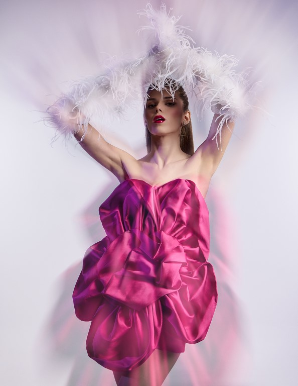 Pump up your Glam — image 5