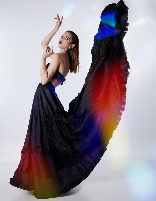Pump up your Glam — image 9