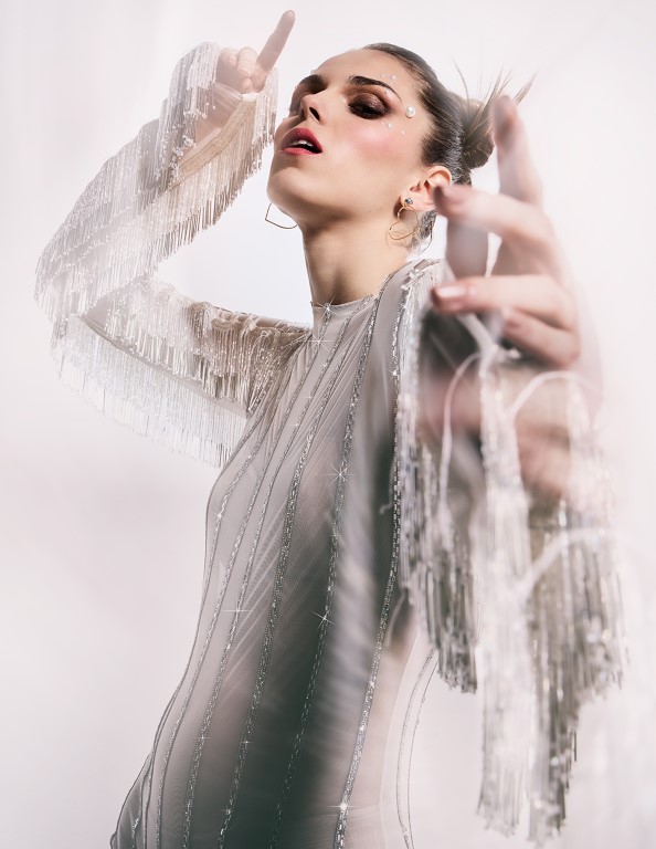 Pump up your Glam — image 13