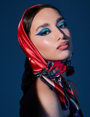 Scarf Me — Fienfh