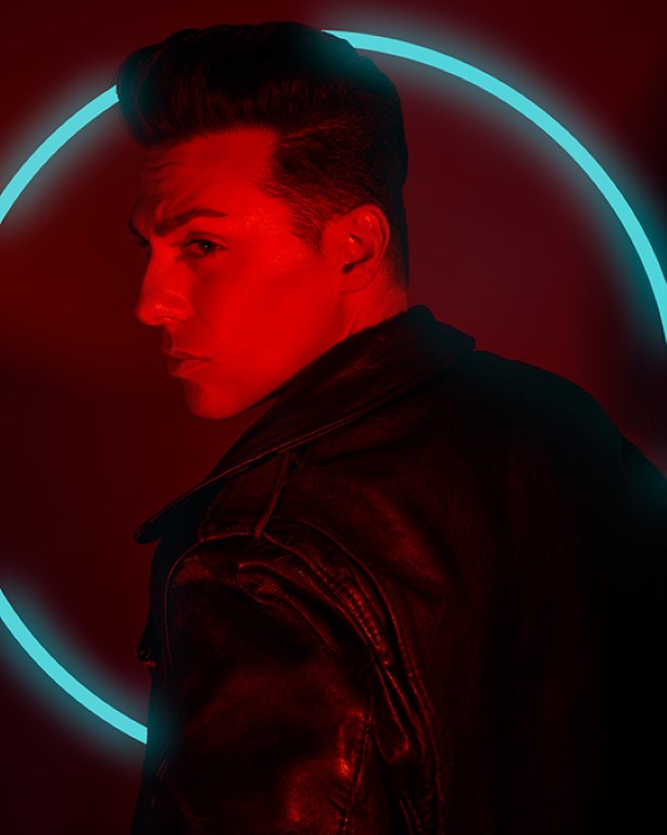 Shiny Vilchez Promo — image 2
