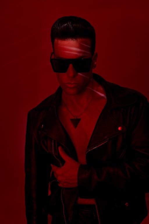 Shiny Vilchez Promo — image 4