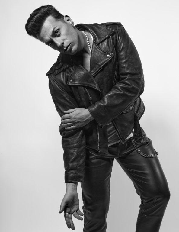 Shiny Vilchez Promo — image 5