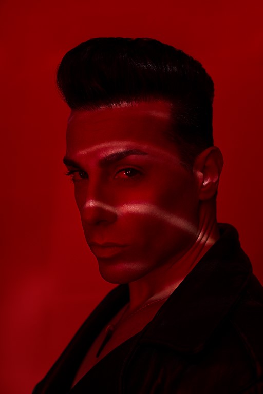 Shiny Vilchez Promo — image 6
