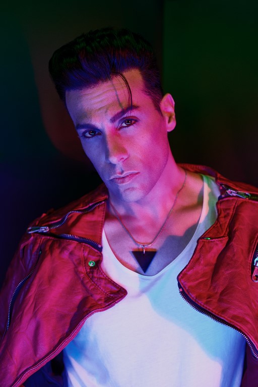 Shiny Vilchez Promo — image 7