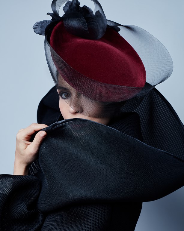 Très Chic — Gmaro Magazine
